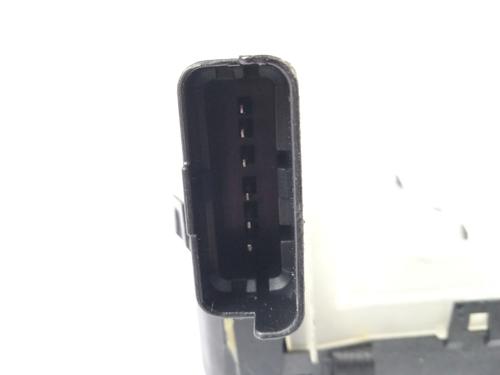 Front left lock CITROËN BERLINGO (ER_, EC_) 1.5 BlueHDi 100 | BP16704057C98 