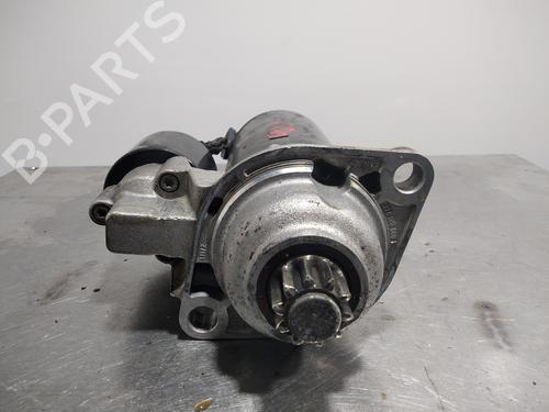 Startmotor SEAT IBIZA III (6L1) [2002-2009]  9982736