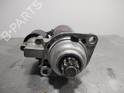 Motor de arranque SEAT IBIZA III (6L1) [2002-2009]  9982736