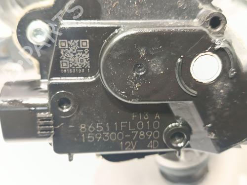 Front wiper motor SUBARU XV (GT) 2.0 i e-BOXER AWD (GTE) | BP31862532M29