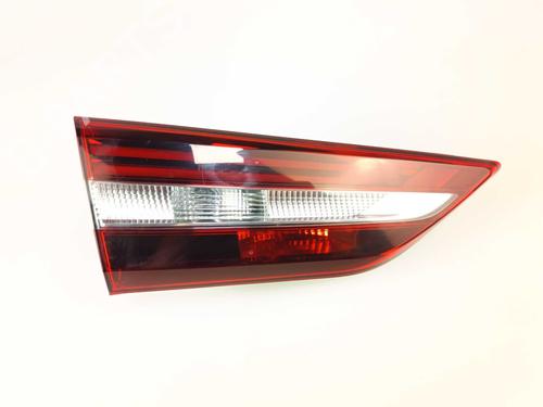 Used Left tailgate light Left tailgate light 38325093 38325093