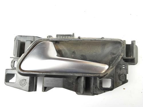 Used Front left interior door handle Front left interior door handle OPEL COMBO E Tour / Life (K9) [2018-2026] 15243955 15243955
