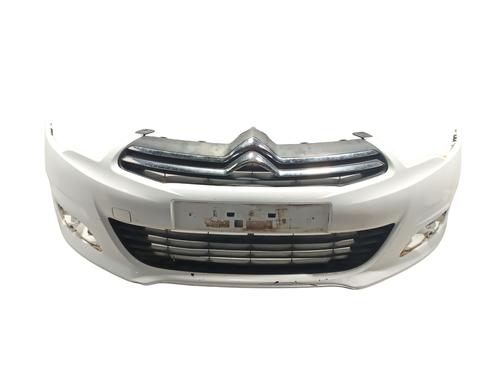 Used Front bumper CITROËN C4 II (NC_) 1.6 BlueHDi 100 (99 hp) 31971902