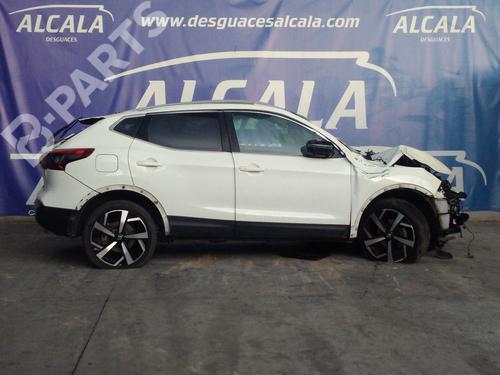 Used Parts NISSAN QASHQAI II SUV (J11, J11_)    1064669