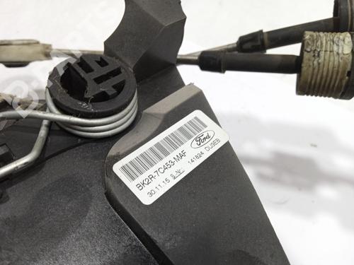 Manual gearbox selector FORD TRANSIT CUSTOM V362 Van (FY, FZ) 2.2 TDCi | BP10050109M90  - Image 5