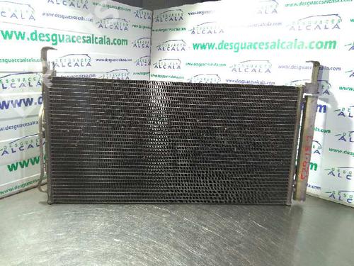 AC radiator HYUNDAI SANTA FÉ I (SM) 2.0 CRDi | BP10958349M32 