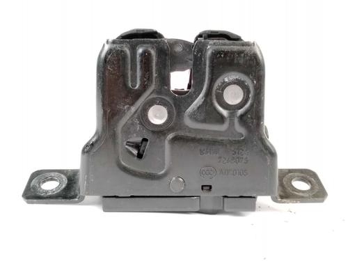 Used Tailgate lock Tailgate lock 25606246 25606246