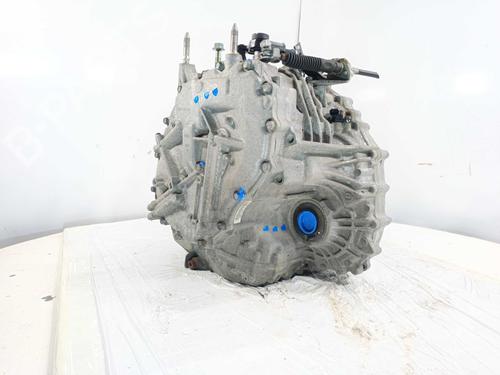 Gearbox HONDA INSIGHT (ZE_) 1.3 IMA (ZE28, ZE2) | BP36041114M3 - Image 4