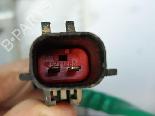 Front right window mechanism JEEP GRAND CHEROKEE II (WJ, WG) 3.1 TD 4x4 | BP30745531C23