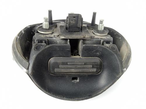 Tailgate handle OPEL CORSA F (P2JO)  | BP12999485C132 