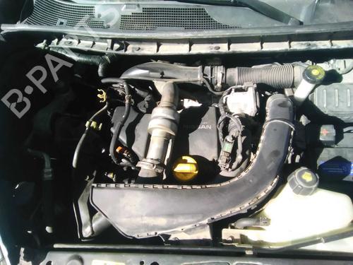 Left front window switch NISSAN JUKE (F15) | BP12251248I27 - Image 10
