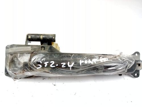Used Tailgate handle SUZUKI GRAND VITARA II (JT, TE, TD) 1.9 DDiS All-wheel Drive (JT419, TD44, JB419WD, JB419XD,... (129 hp) 18405751