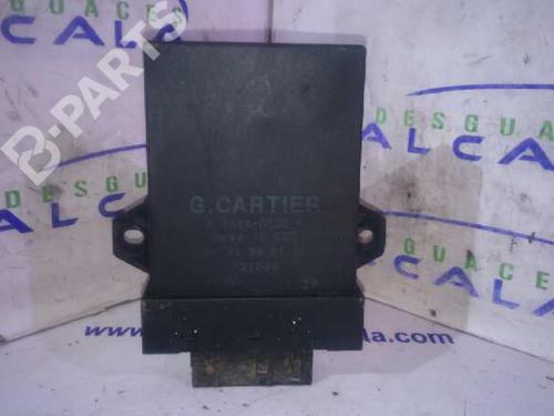 Used Electronic module Electronic module CITROËN JUMPER I Van (230L) [1994-2002] 11038111 11038111