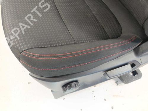 Left front seat FORD KUGA III (DFK) 2.0 TDCi | BP36074924C15 - Image 7