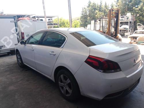 Switch PEUGEOT 508 I (8D_) 1.6 BlueHDi 120 | BP36086534I30 - Image 7