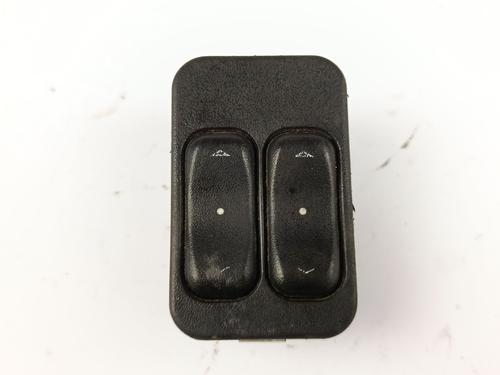 Used Left front window switch OPEL ZAFIRA A MPV (T98) 2.0 DTI 16V (F75) (101 hp) 29163794