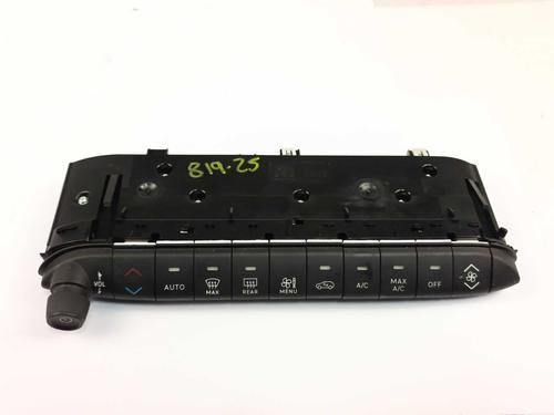Used Switch Switch JEEP AVENGER (J2) Electric (156 hp) 31586261 31586261