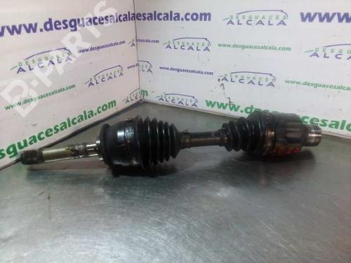 Used Right front driveshaft Right front driveshaft SSANGYONG REXTON / REXTON II (GAB_) 2.9 TD (120 hp) 10035836 10035836