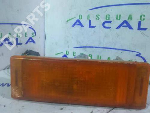Used Left front indicator Left front indicator RENAULT RAPID Box Body/MPV (F40_, G40_) 1.4 (F40M) (60 hp) 11037983 11037983