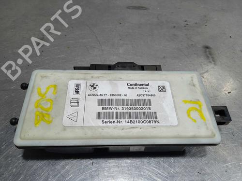 Used Electronic module Electronic module BMW X4 (F26) xDrive 20 d (190 hp) 10153504 10153504