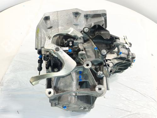 Gearbox FORD FOCUS IV (HN) 1.5 EcoBlue | BP31321046M3  - Image 7