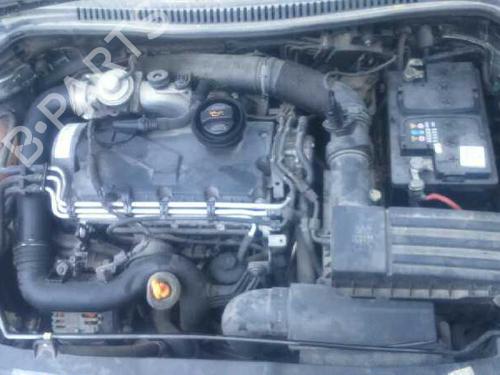 Headlight switch SEAT LEON (1P1) | BP9987932I24 - Image 11