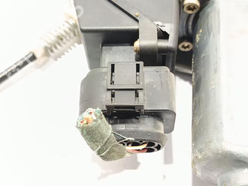 Front right window mechanism AUDI A3 (8L1) 1.9 TDI | BP32468705C23