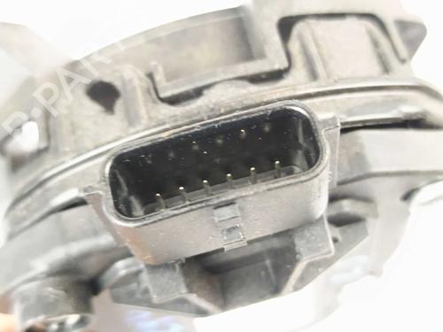 Pedal NISSAN MICRA V (K14) 1.0 IG-T | BP26557132I4 - Image 2