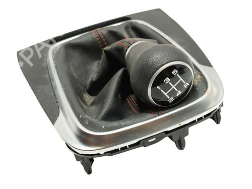 Used Shift knob Shift knob MG MG ZS SUV (AZS1) 1.5 VTi (106 hp) 28567037 28567037