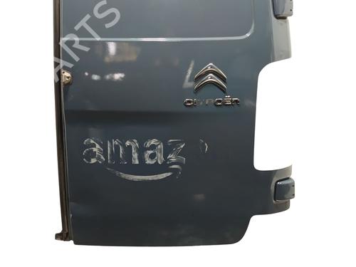 Right tailgate CITROËN JUMPY III Van (V_) 1.5 BlueHDi 100 | BP32998117C77 - Image 3
