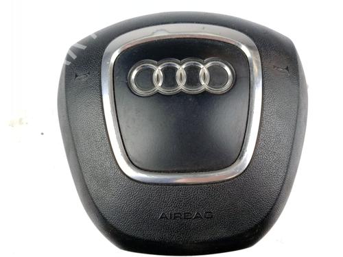 Airbag do condutor AUDI A4 B8 (8K2) 2.0 TDI (143 hp) 17922364