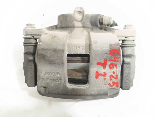 Used Left rear brake caliper Left rear brake caliper FIAT DUCATO Van (250_) 130 Multijet 2,3 D (131 hp) 30143580 30143580