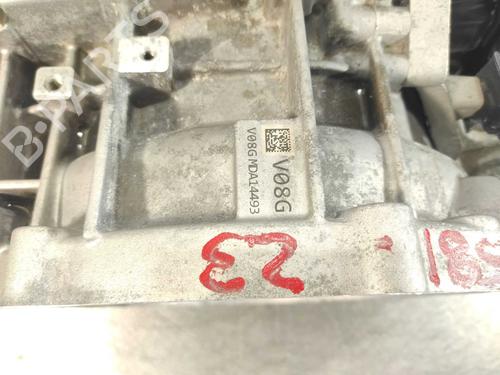 Gearbox HYUNDAI i30 (PDE, PD, PDEN) | BP16011441M3 - Image 3