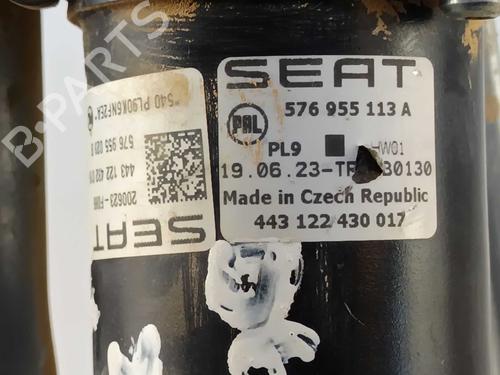 Front wiper motor SKODA KAROQ (NU7, ND7) 2.0 TDI 4x4 | BP40110180M29 - Image 4
