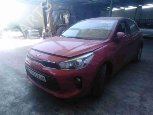 Electronic module KIA RIO IV (YB, SC, FB) 1.4 CRDi 90 | BP19694908M83 - Image 8