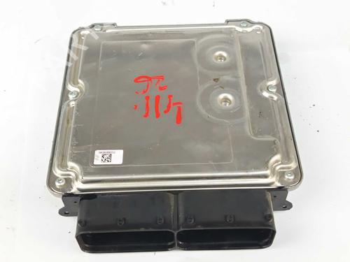 Engine control unit (ECU) VW PASSAT B8 Variant (3G5, CB5) 2.0 TDI | BP36998066M57 - Image 2