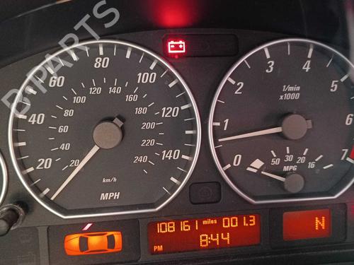 Gearbox BMW 3 Convertible (E46)  | BP19429818M3  - Image 10