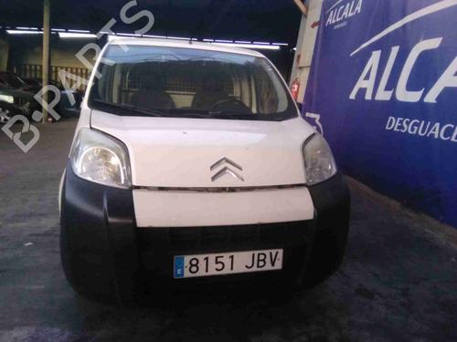 Front right interior door handle CITROËN NEMO Box Body/MPV (AA_) | BP13938556I14 - Image 8