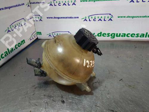 Used Expansion tank PEUGEOT 206 Hatchback (2A/C) [1998-2012]  9992810