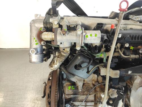 Engine FIAT PUNTO (188_) 1.9 JTD | BP10104282M1 