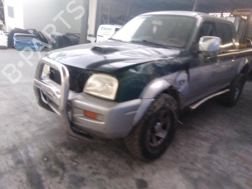 Electronic module MITSUBISHI L200 (K7_T, K6_T, K5_T) 2.5 TD 4WD (K74T) | BP16838861M83 