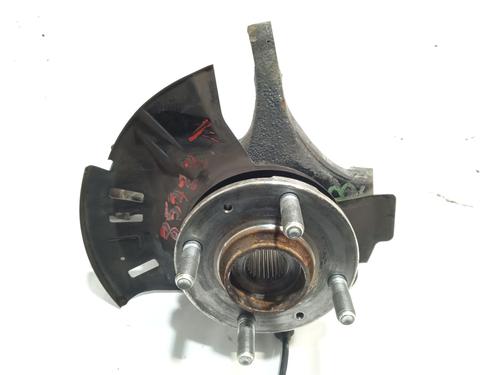 Used Left front steering knuckle HYUNDAI i20 I (PB, PBT) 1.2 (86 hp) 16703947
