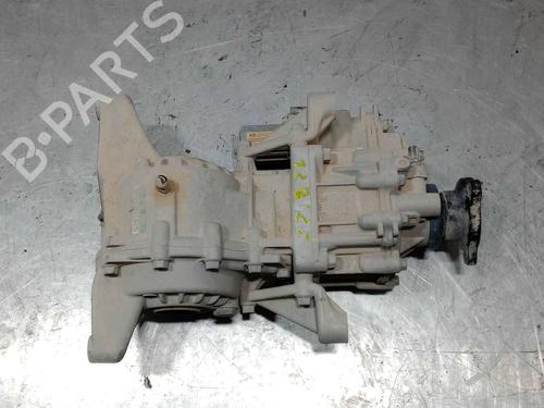 Used Rear differential Rear differential 29126185 29126185