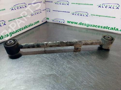 Used Left rear suspension arm Left rear suspension arm 14353974 14353974