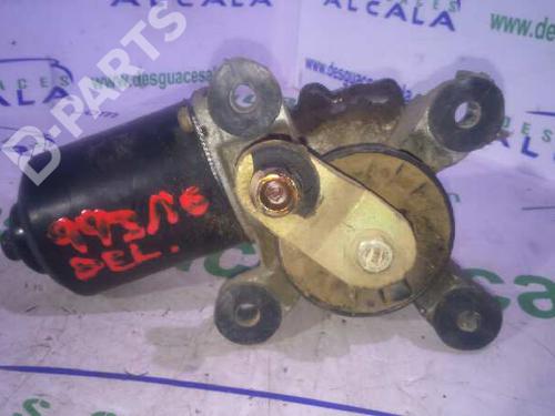 Front wiper motor MITSUBISHI PAJERO II (V3_W)  | BP9988724M29 