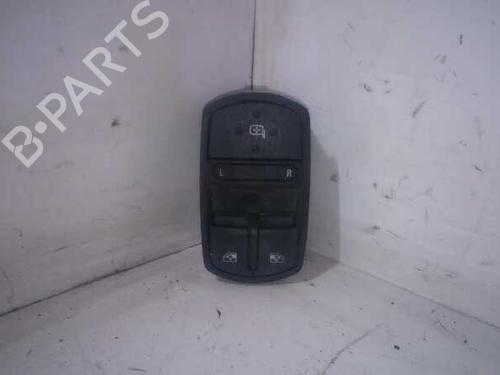 Left front window switch OPEL CORSA D (S07) | BP9988762I27 - Image 3