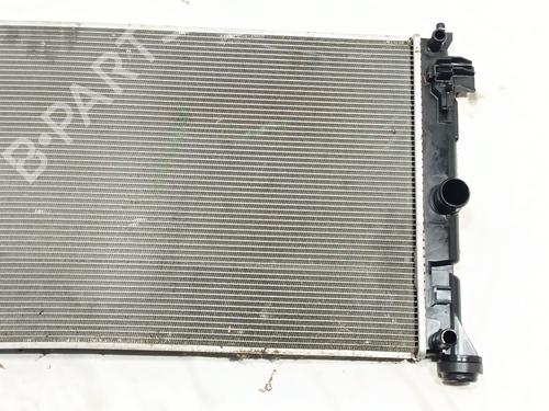 Water radiator TOYOTA C-HR (_X1_) 1.8 Hybrid (ZYX10_, ZYX11_) | BP32343527M31