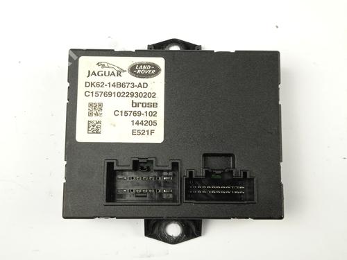 Used Electronic module LAND ROVER RANGE ROVER SPORT II (L494) 3.0 SDV6 4x4 (249 hp) 17177932