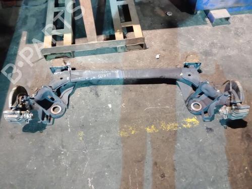 Used Rear axle SEAT TOLEDO IV (KG3) [2012-2019]  21216835