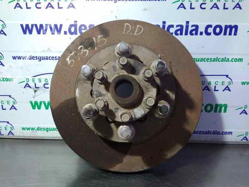 Used Other MITSUBISHI PAJERO III (V7_W, V6_W) [1999-2007]  14353708